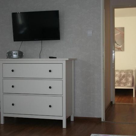 Apartament U Sikorek イェレニャ・グーラ エクステリア 写真