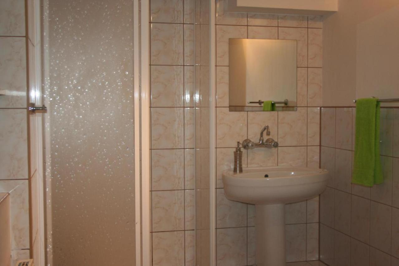 Apartament U Sikorek イェレニャ・グーラ エクステリア 写真