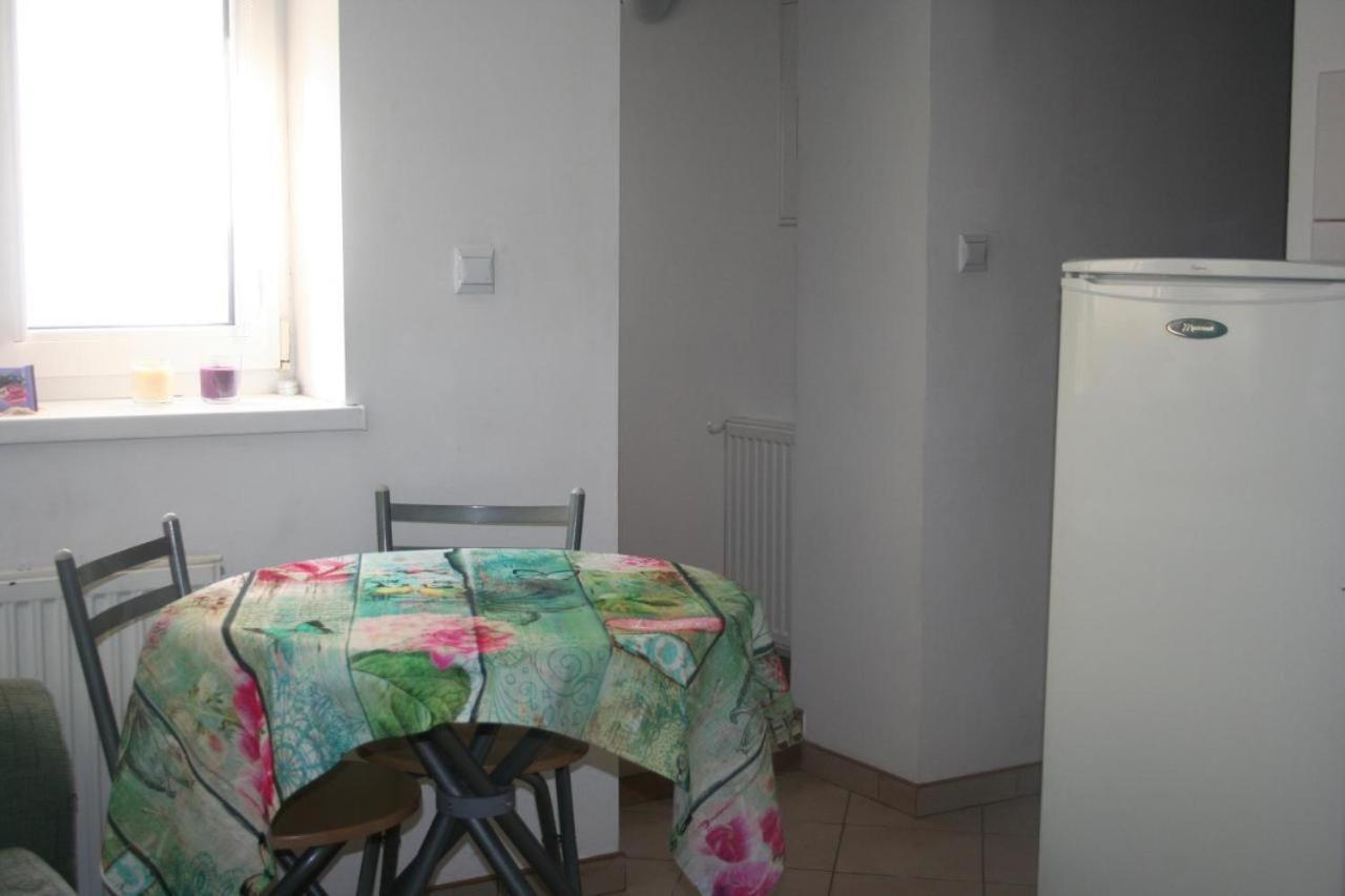 Apartament U Sikorek イェレニャ・グーラ エクステリア 写真