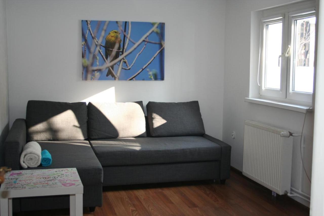 Apartament U Sikorek イェレニャ・グーラ エクステリア 写真