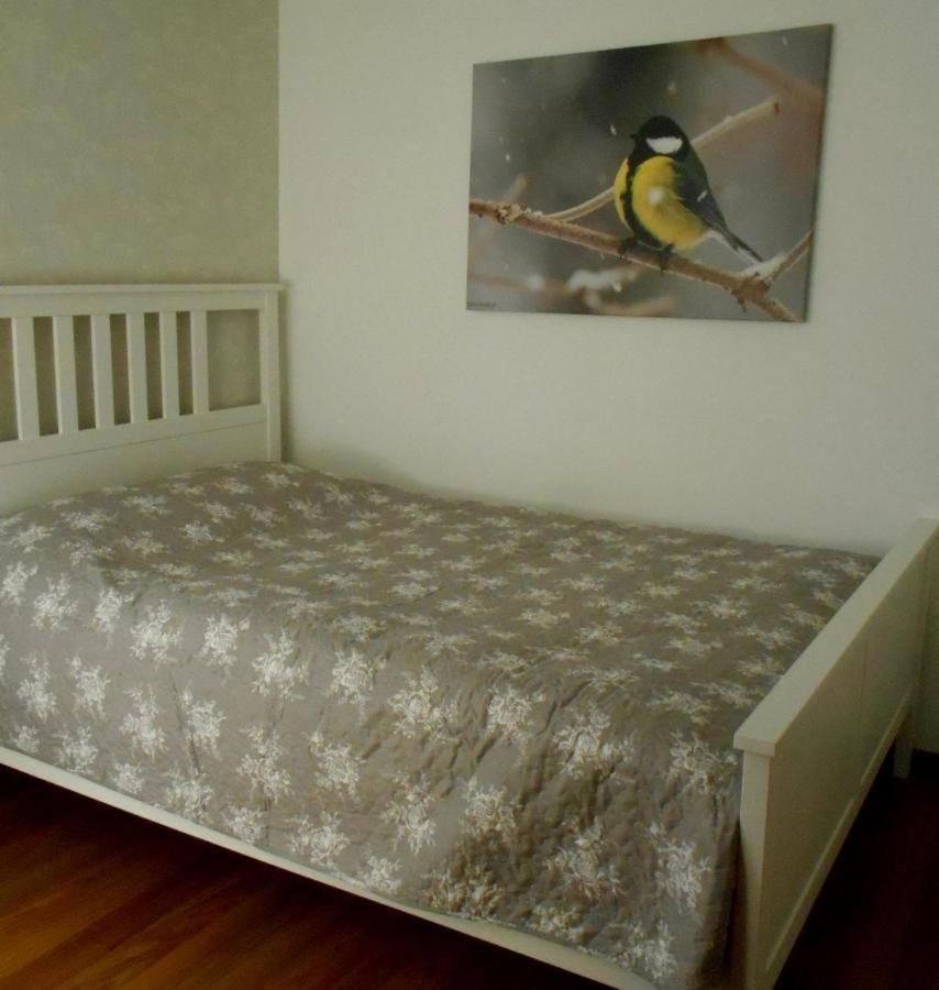 Apartament U Sikorek イェレニャ・グーラ エクステリア 写真
